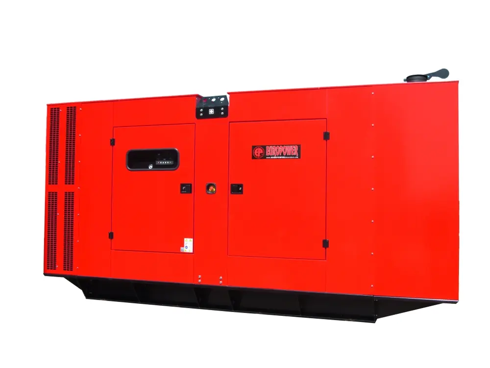 Europower EPS600TDE (MA) thumbnail 2