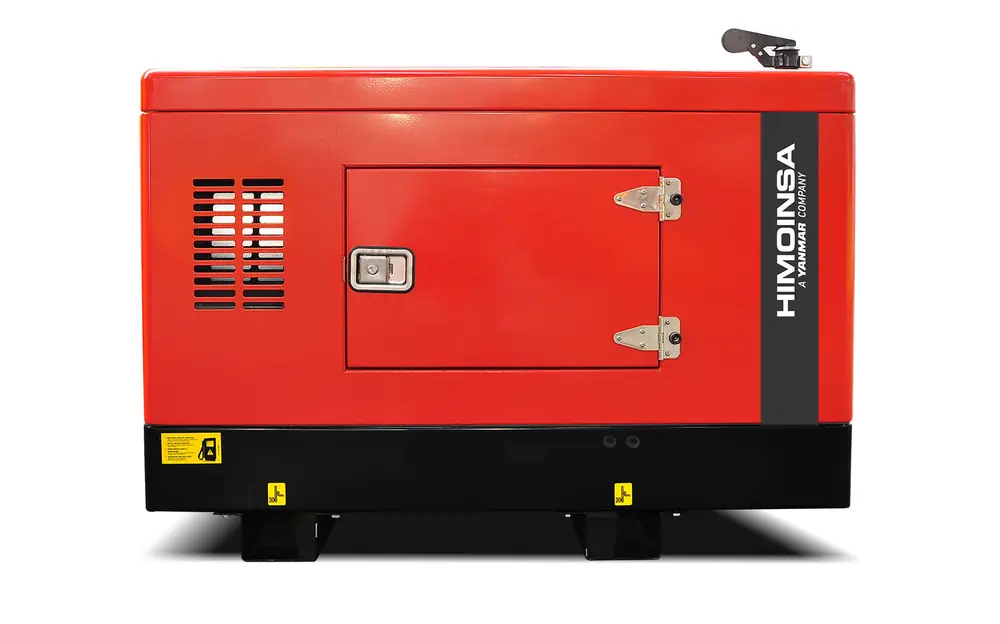 HIMOINSA HYW-8 T5