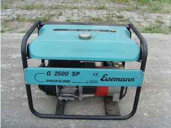 Eisemann G 5000 SP