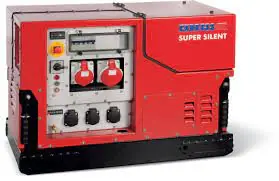 Endress ESE 1308 DHS ES Silent