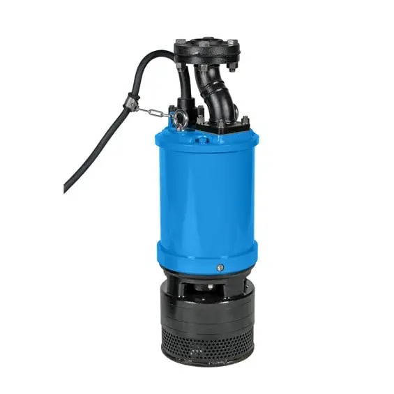 Tsurumi-Pumpen LH25.5W