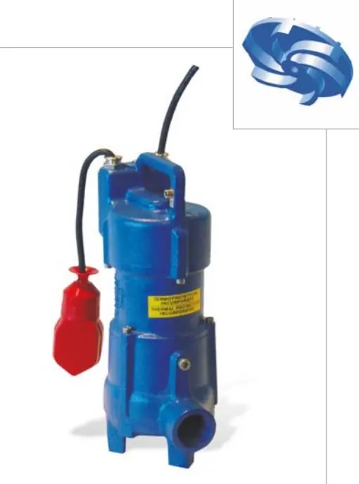 Faggiolati G 206 T6V1-D30AA0