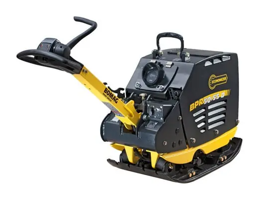 Bomag BPR 50/55 D