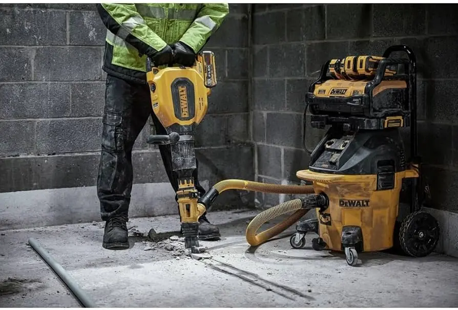 DEWALT DCH911Z2