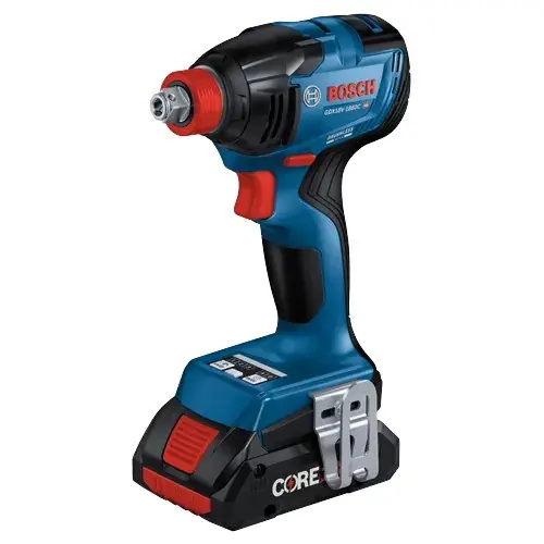 Bosch GDX 18V-1860CB15