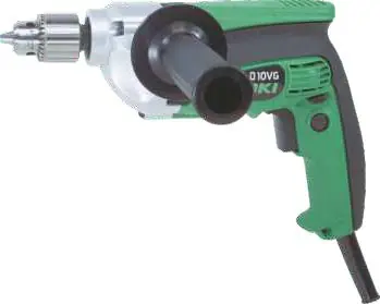HiKOKI D10VG