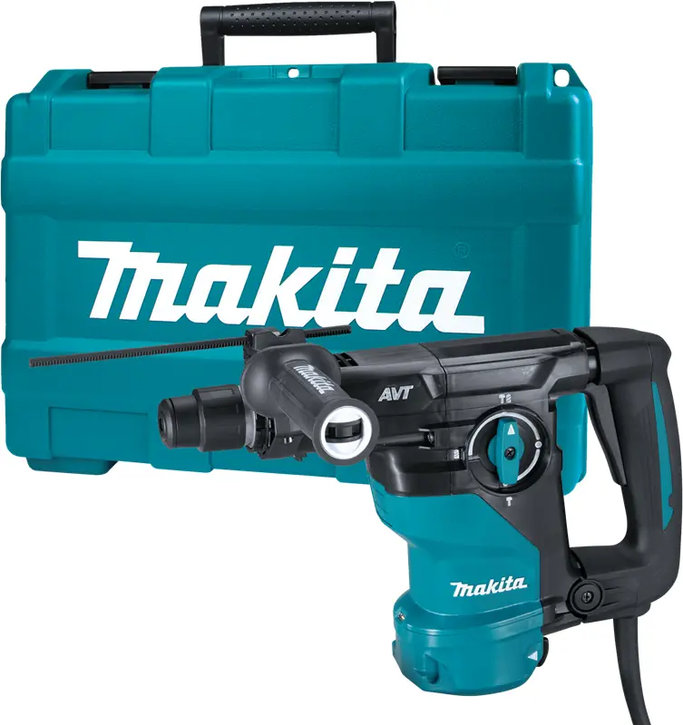Makita HR3011FCK