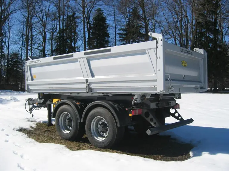 Meiller MZDA18.22-B