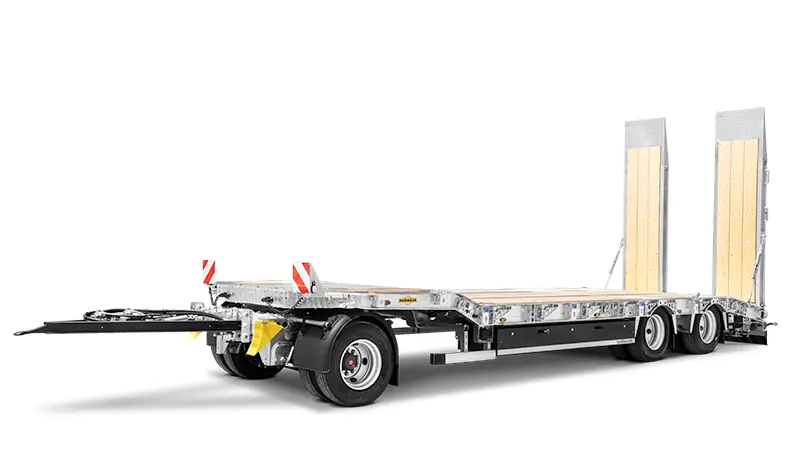 Humbaur HDT 3 A