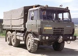Tatra 815 VVN 20 235 6x6.1 R