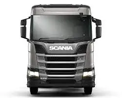 Scania R 370 A4x2NA