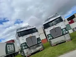Kenworth K200 2.3M Aero roof MX15 10x6
