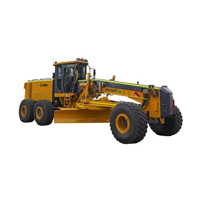 XCMG GR3505TIV
