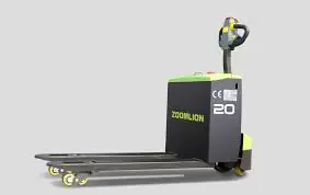 Zoomlion TB20E