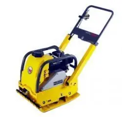 Wacker Neuson WPU 1550 Aw thumbnail 2