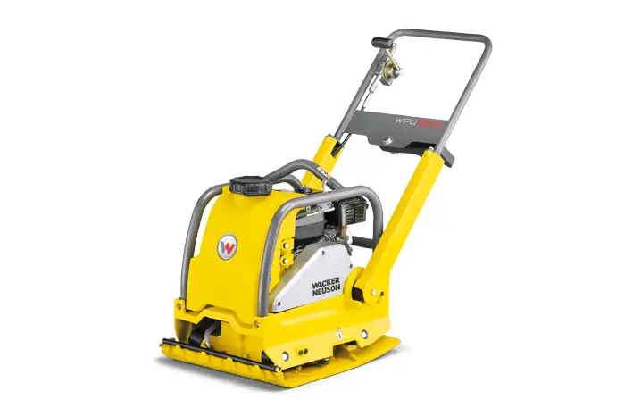 Wacker Neuson WPU 1550 Aw thumbnail 5