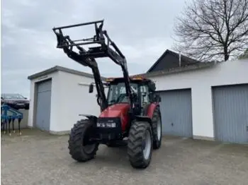Case IH JX 1100 U Komfort Plus