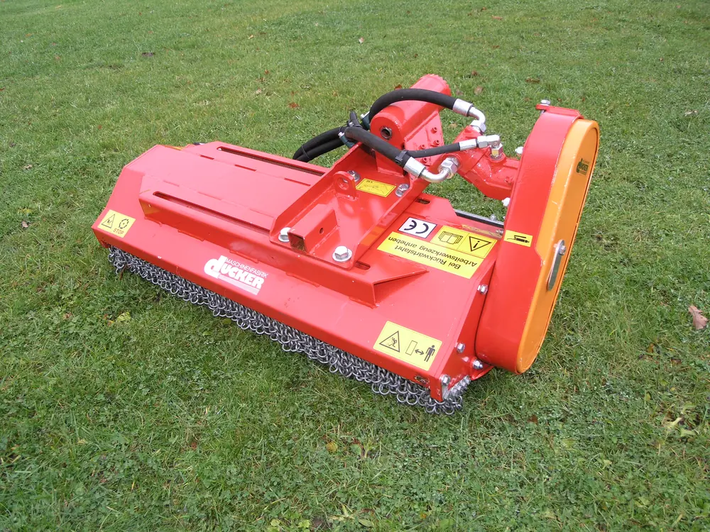 Dücker UNA 100 TMK 13