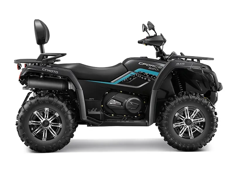 CFMOTO CFORCE 520L