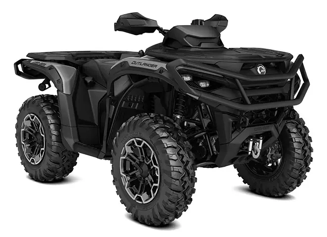 can-am OUTLANDER XT 1000R
