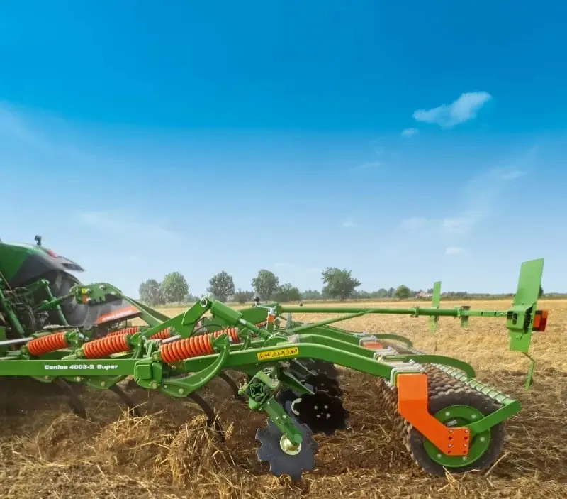 Amazone Cenius 4003-2 T Special