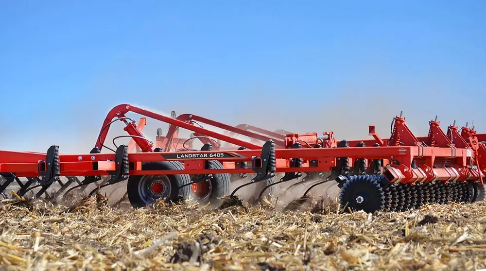 Kuhn Landstar 6405-36 thumbnail 3