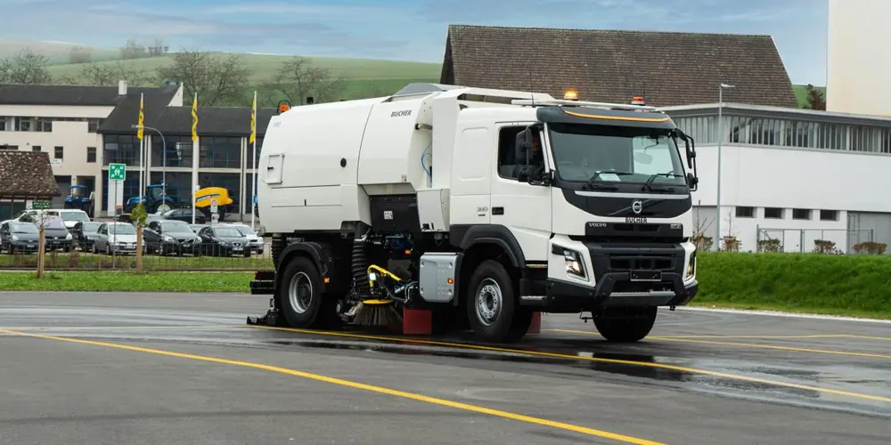 Bucher-Schörling MaxPowa V80m