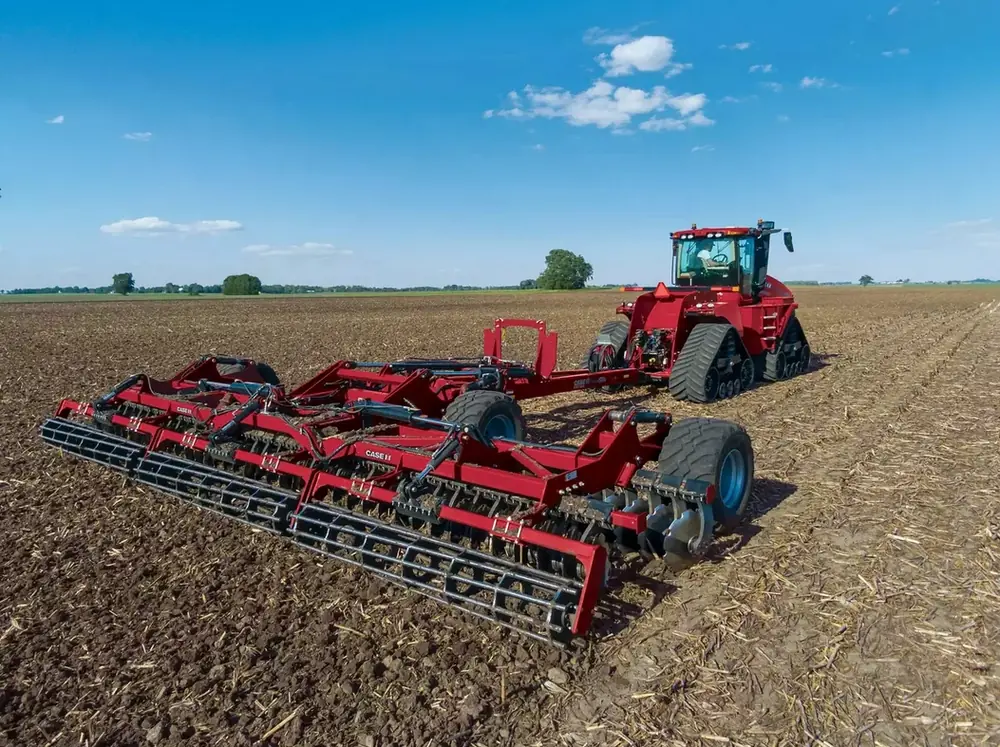 Case IH Speed-Tiller 475 20.5 thumbnail 5