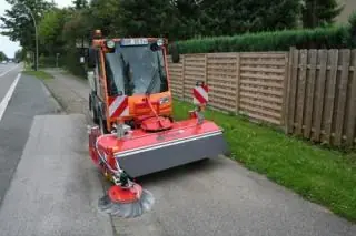 Dücker FKM 1800 thumbnail 2