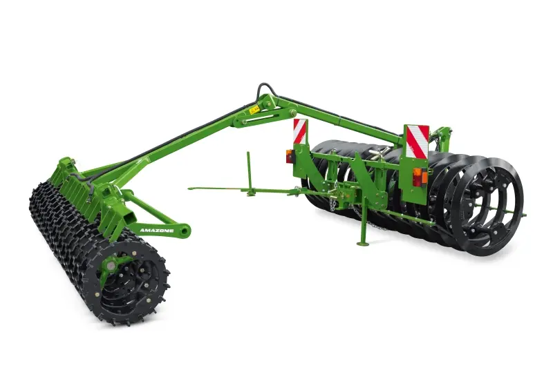 Amazone C-Pack 2600-900 thumbnail 2