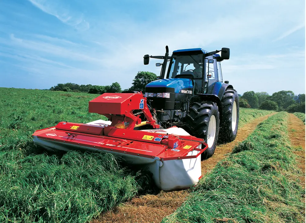 Kuhn FC 280 F-FF