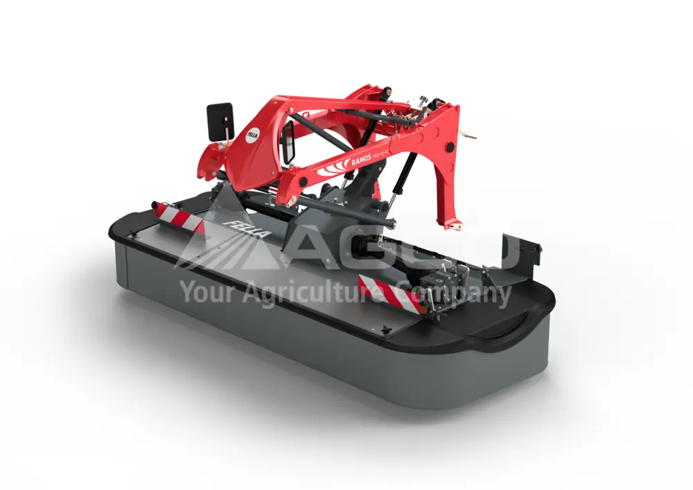 Fella Ramos 3160 FQ-RC