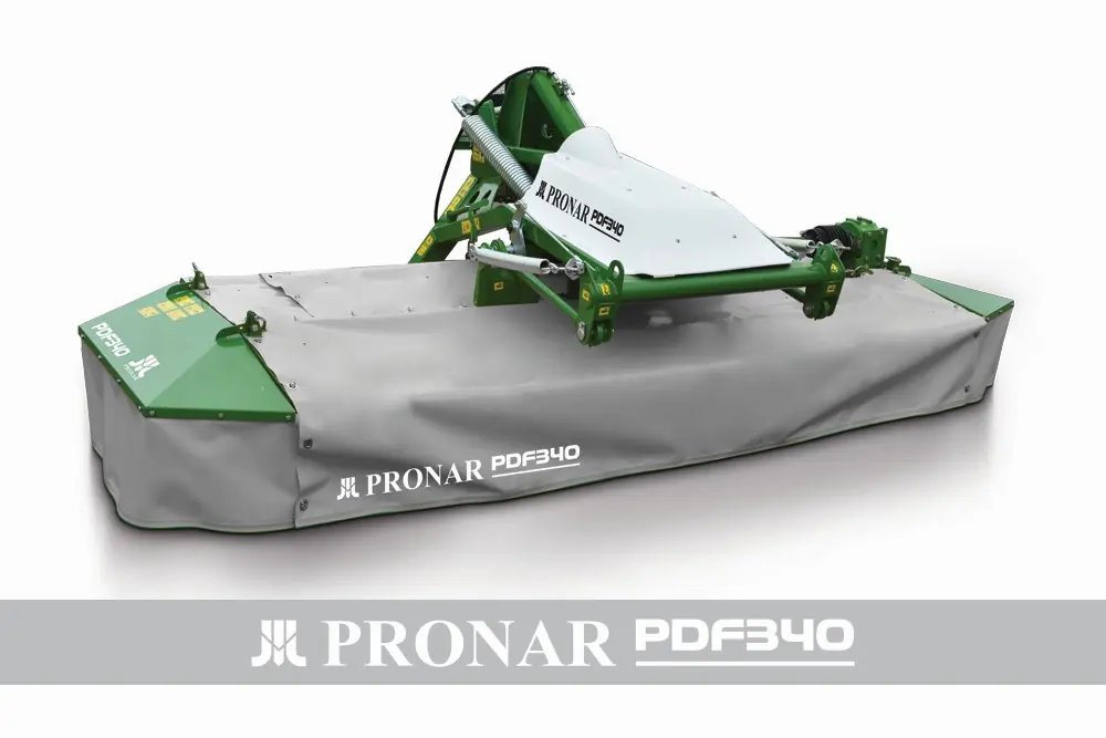 Pronar PDF 340