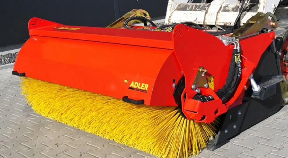 Adler KS 750-210 thumbnail 6