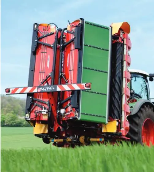 Fella SM 8312 TL-RCB thumbnail 2