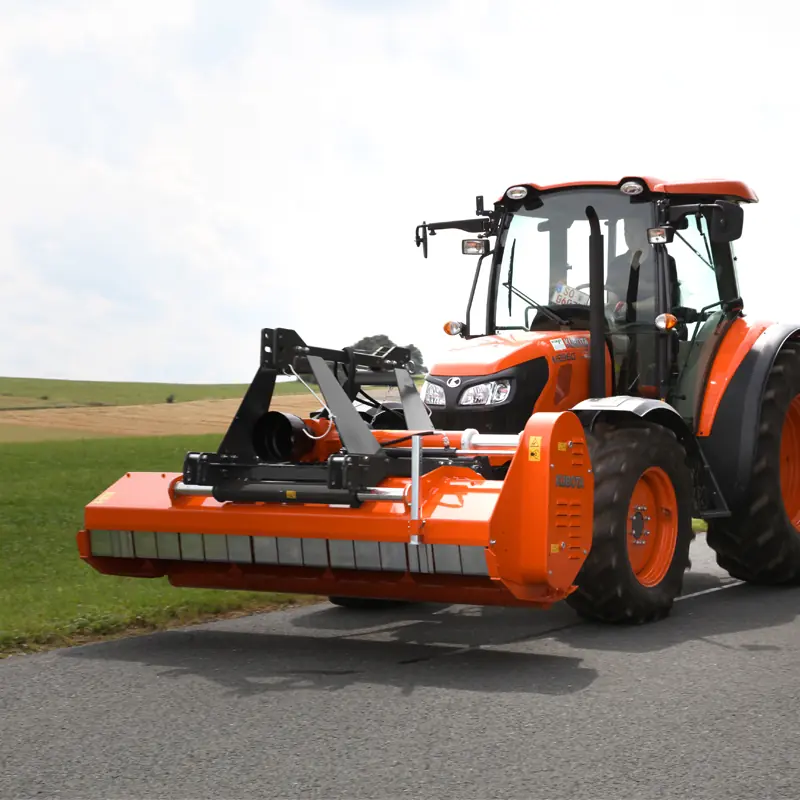 Kubota SE6320