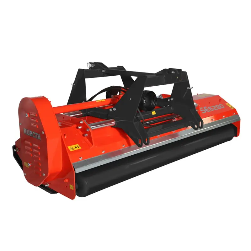 Kubota SE6320 thumbnail 2