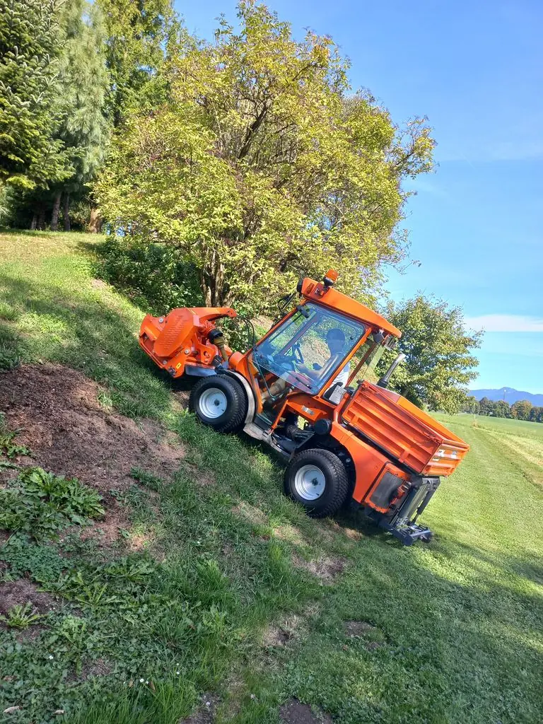 Rasant KT 50