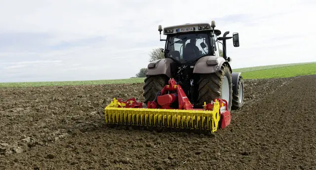Pöttinger Lion 403 thumbnail 2