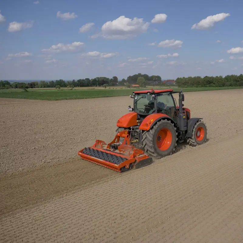 Kubota PH1251 thumbnail 2