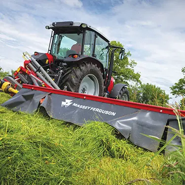 Massey Ferguson DM255 P