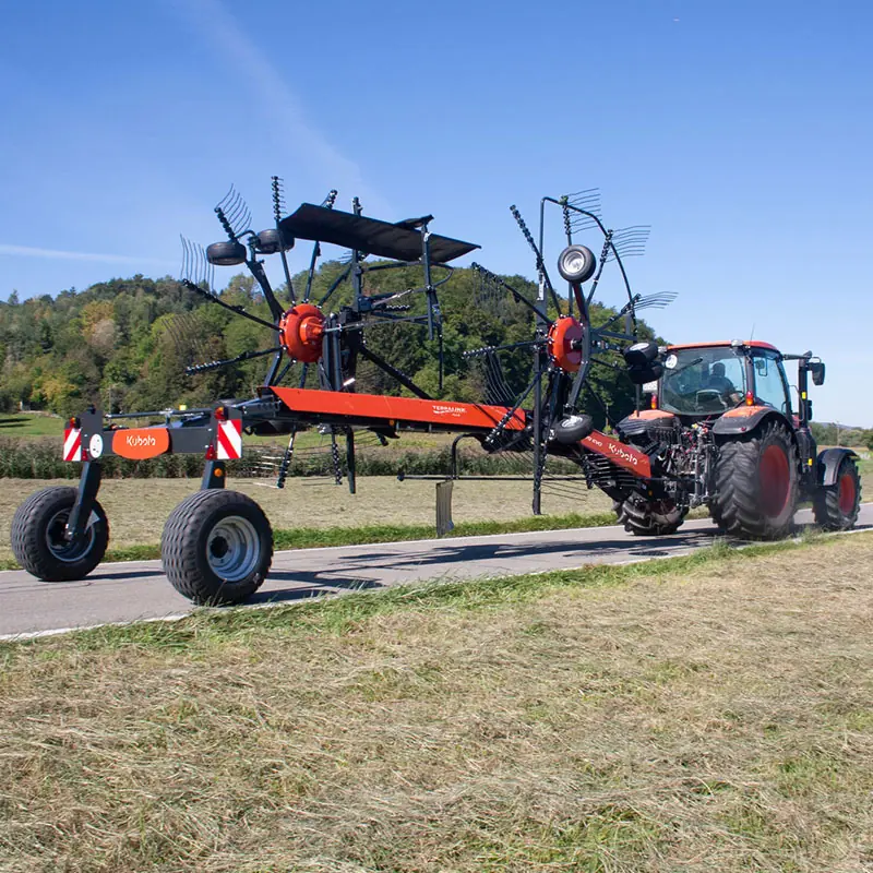 Kubota RA2070 Evo