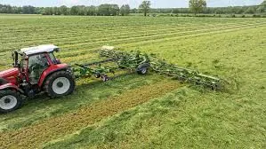 Krone Vendro C 1340