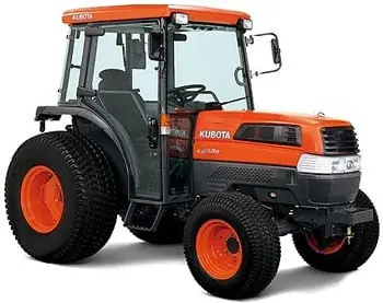 Kubota L 4630