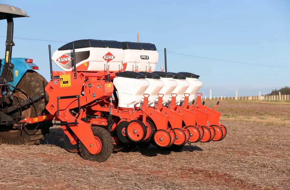 Kuhn PPK 500 thumbnail 3