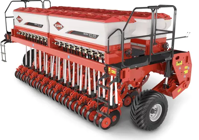 Kuhn SDM 29 thumbnail 2
