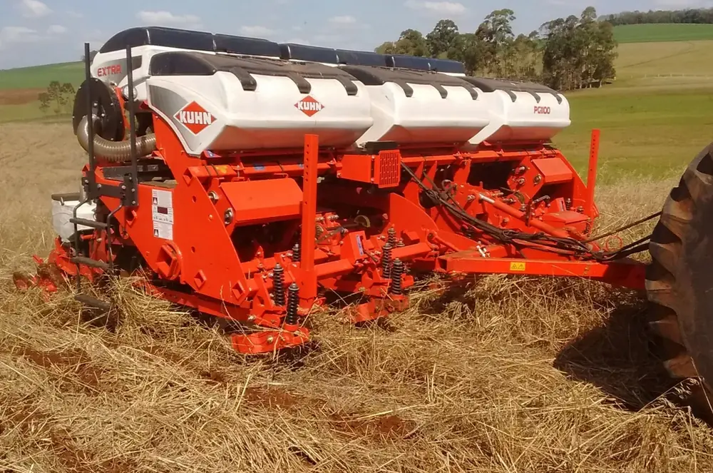 Kuhn Prime 07