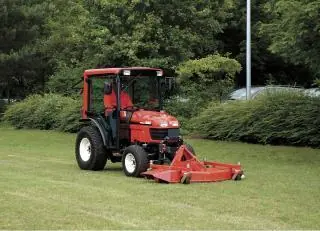Hako Hakotrac 3100 DA