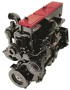 Cummins N14