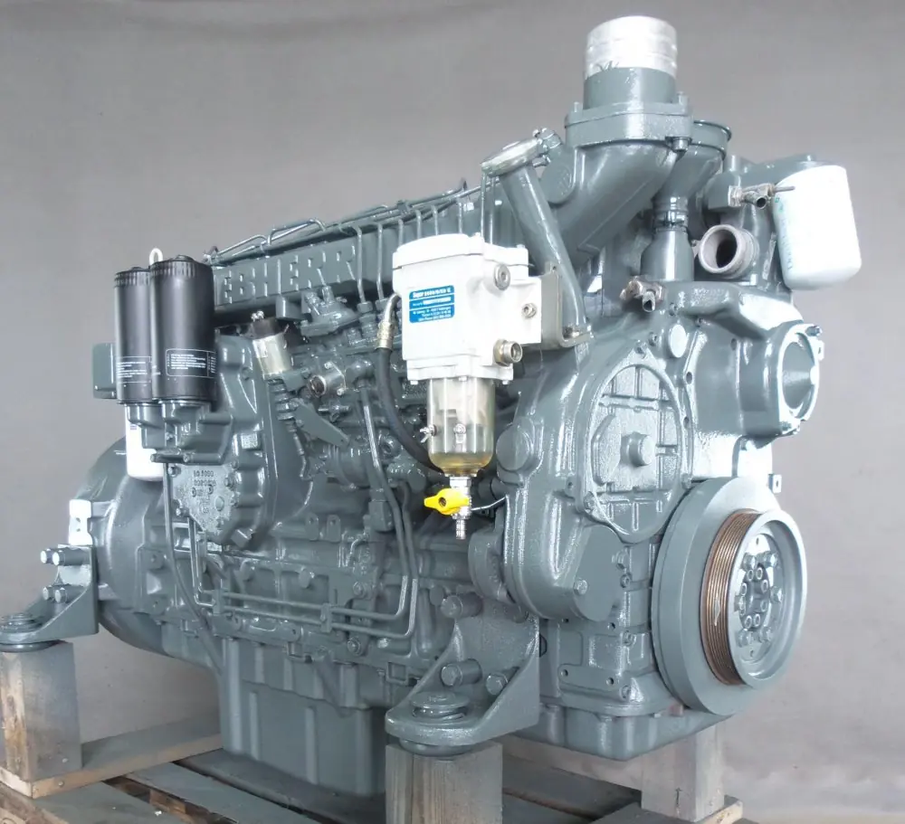 Liebherr D926